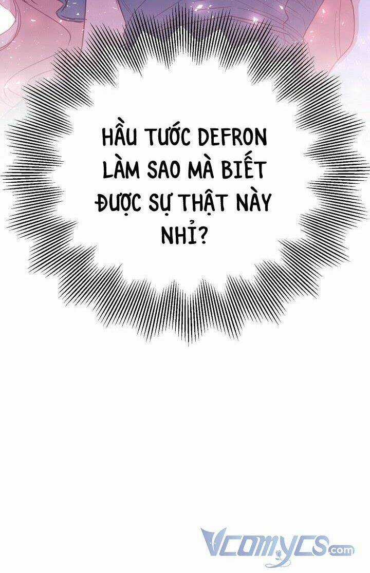 Tôi Đã Nuôi Dưỡng Một Nam Phụ Đầy Ám Ảnh Chapter 19 trang 64
