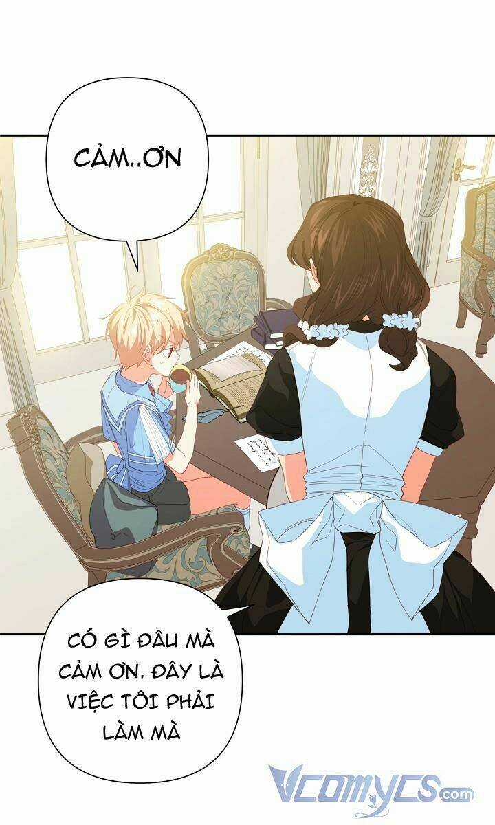 Tôi Đã Nuôi Dưỡng Một Nam Phụ Đầy Ám Ảnh Chapter 19 trang 7