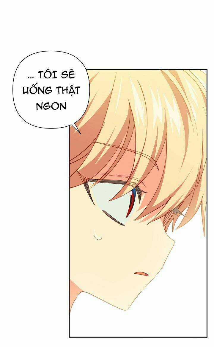 Tôi Đã Nuôi Dưỡng Một Nam Phụ Đầy Ám Ảnh Chapter 19 trang 8