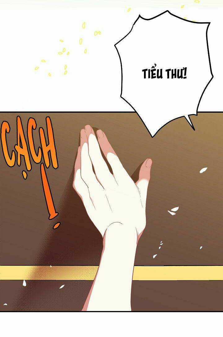 Tôi Đã Nuôi Dưỡng Một Nam Phụ Đầy Ám Ảnh Chapter 2 trang 10