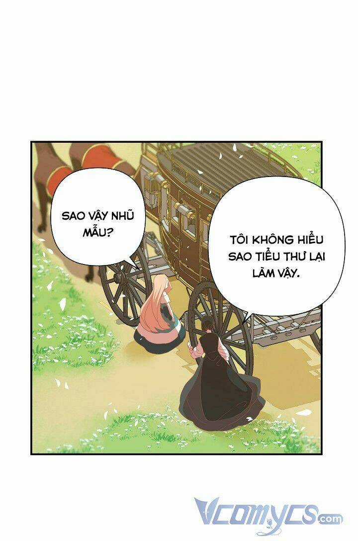 Tôi Đã Nuôi Dưỡng Một Nam Phụ Đầy Ám Ảnh Chapter 2 trang 11