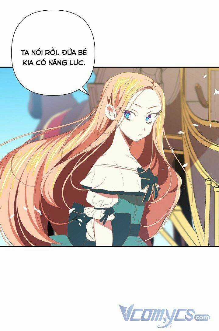 Tôi Đã Nuôi Dưỡng Một Nam Phụ Đầy Ám Ảnh Chapter 2 trang 12