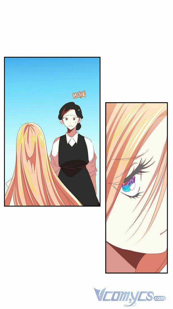 Tôi Đã Nuôi Dưỡng Một Nam Phụ Đầy Ám Ảnh Chapter 2 trang 16