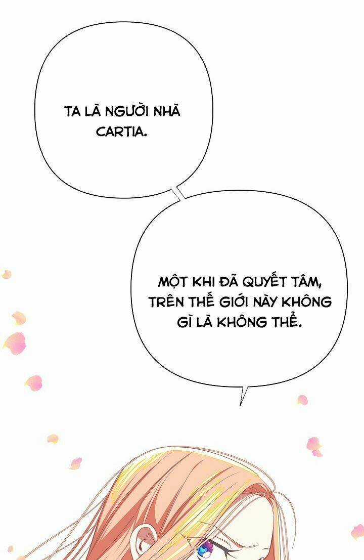 Tôi Đã Nuôi Dưỡng Một Nam Phụ Đầy Ám Ảnh Chapter 2 trang 17