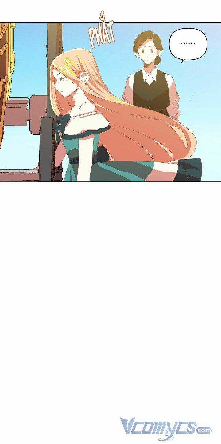 Tôi Đã Nuôi Dưỡng Một Nam Phụ Đầy Ám Ảnh Chapter 2 trang 19