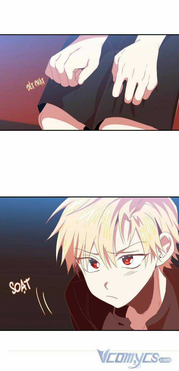 Tôi Đã Nuôi Dưỡng Một Nam Phụ Đầy Ám Ảnh Chapter 2 trang 20