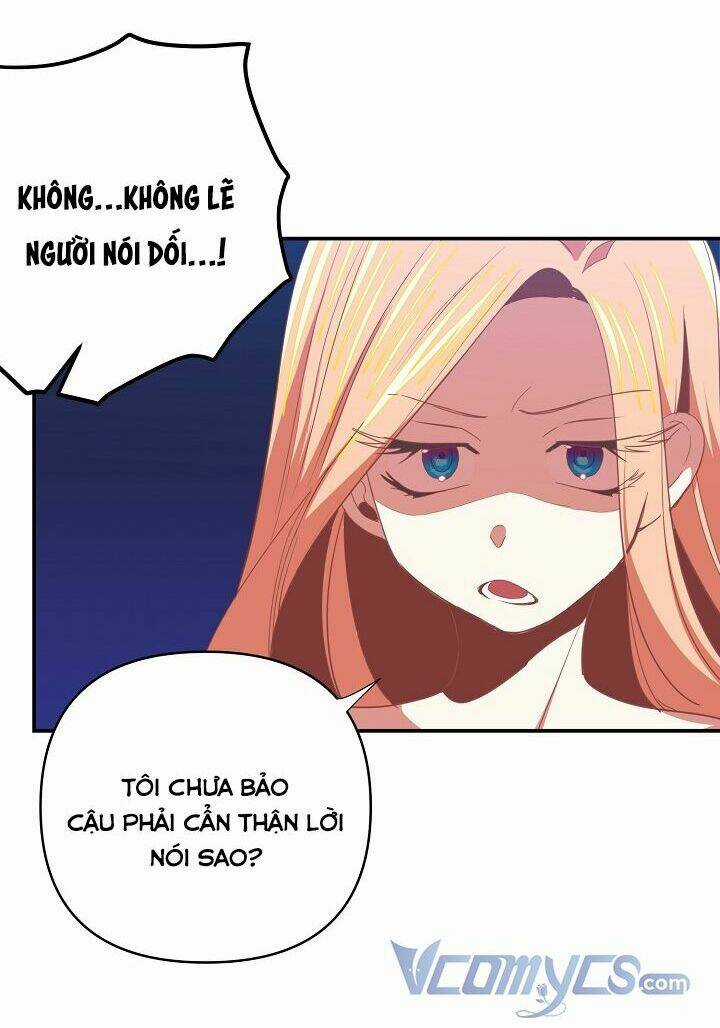 Tôi Đã Nuôi Dưỡng Một Nam Phụ Đầy Ám Ảnh Chapter 2 trang 23