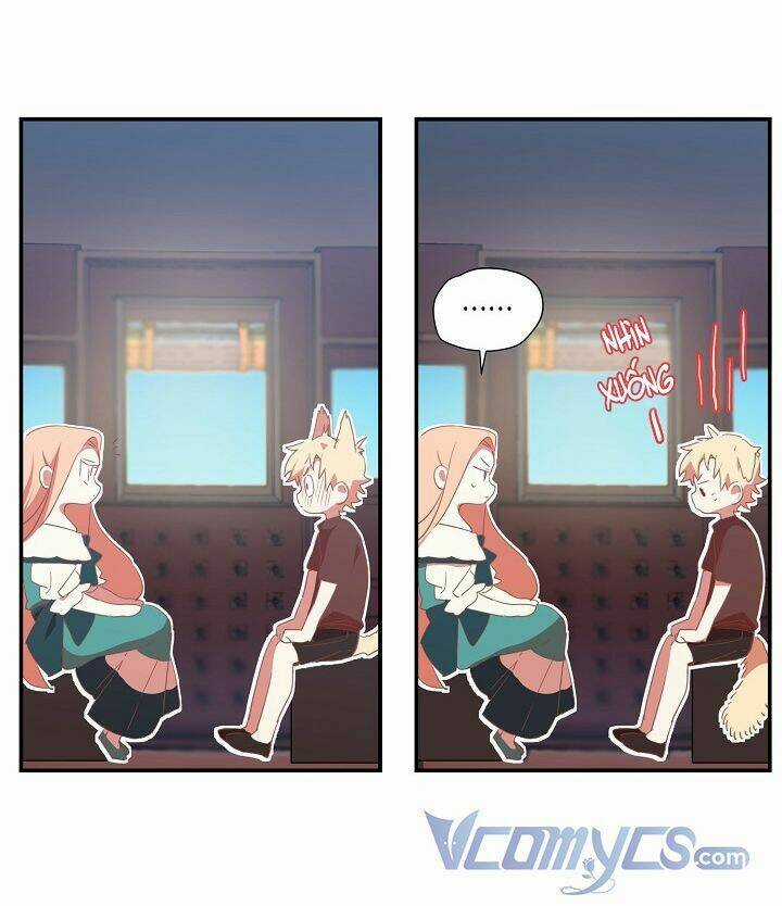 Tôi Đã Nuôi Dưỡng Một Nam Phụ Đầy Ám Ảnh Chapter 2 trang 24