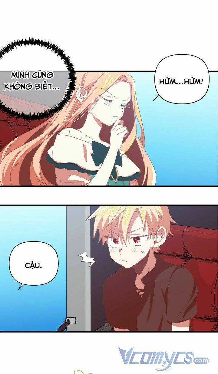 Tôi Đã Nuôi Dưỡng Một Nam Phụ Đầy Ám Ảnh Chapter 2 trang 25