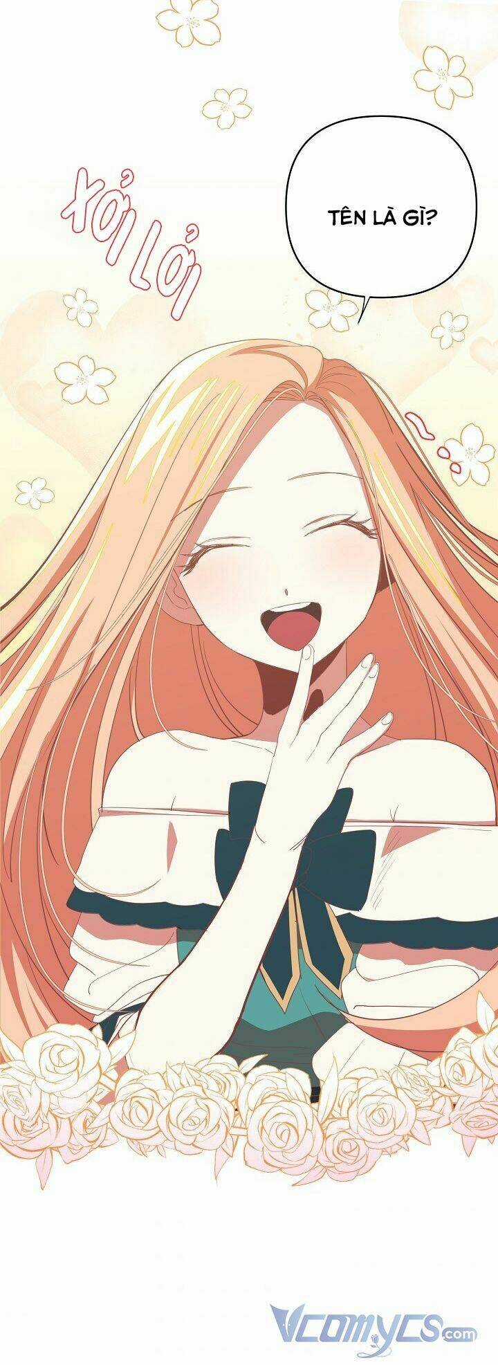 Tôi Đã Nuôi Dưỡng Một Nam Phụ Đầy Ám Ảnh Chapter 2 trang 26