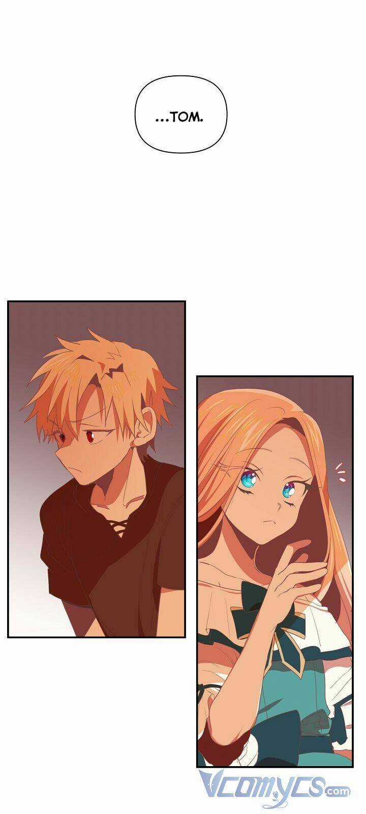 Tôi Đã Nuôi Dưỡng Một Nam Phụ Đầy Ám Ảnh Chapter 2 trang 28