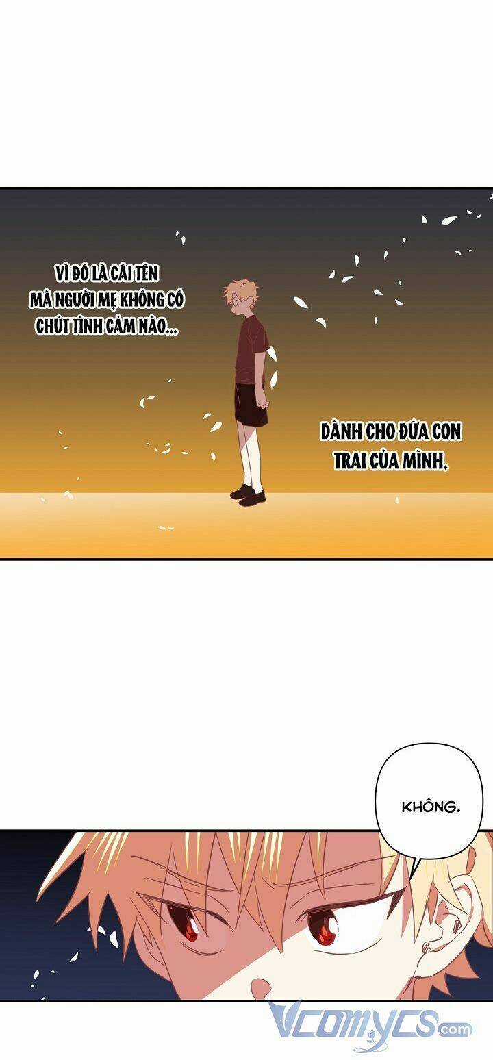 Tôi Đã Nuôi Dưỡng Một Nam Phụ Đầy Ám Ảnh Chapter 2 trang 30