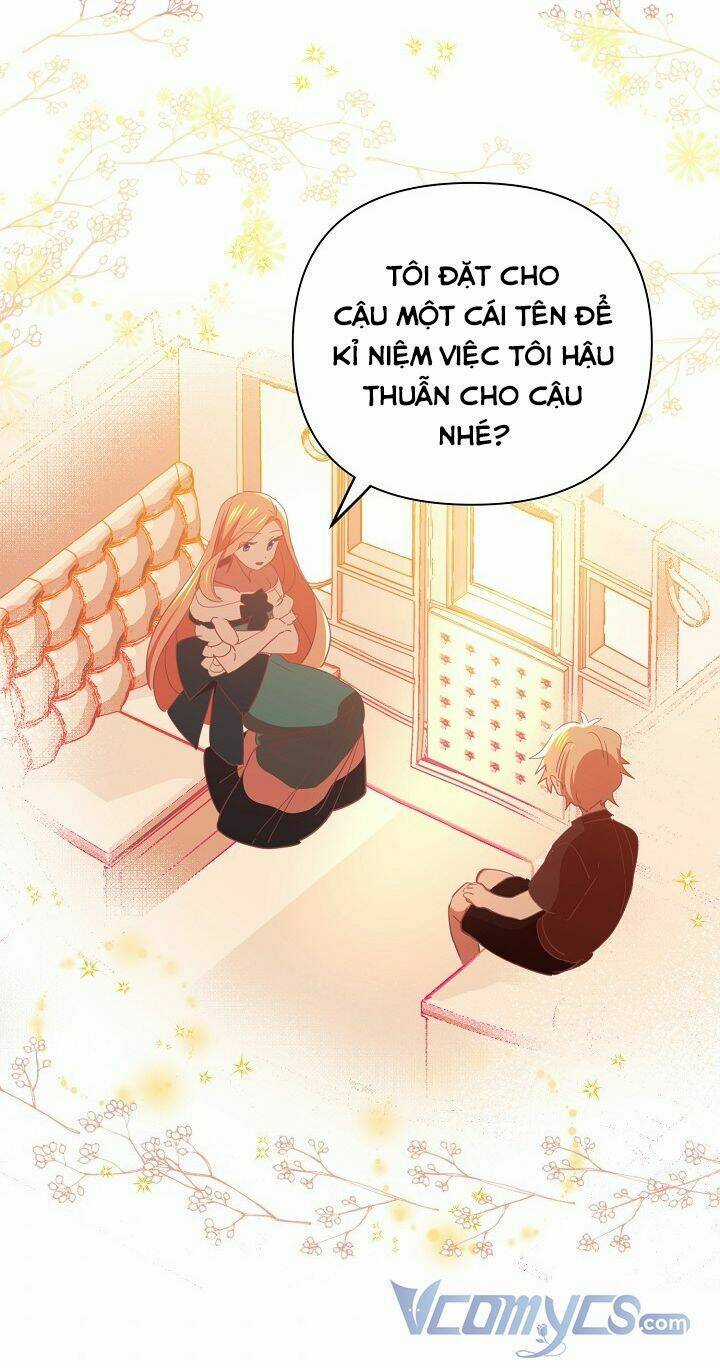 Tôi Đã Nuôi Dưỡng Một Nam Phụ Đầy Ám Ảnh Chapter 2 trang 32