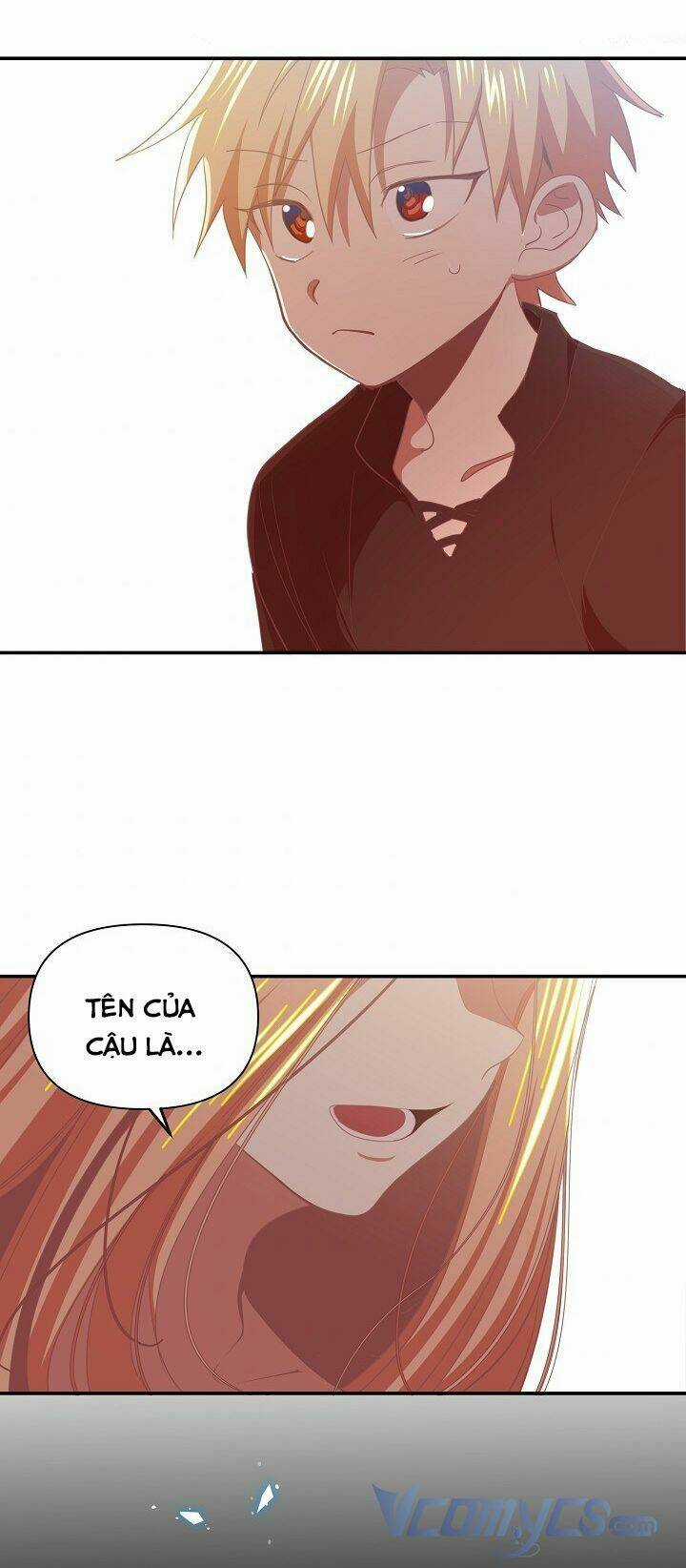 Tôi Đã Nuôi Dưỡng Một Nam Phụ Đầy Ám Ảnh Chapter 2 trang 33