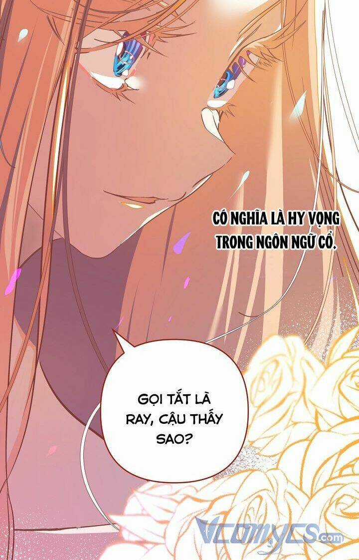 Tôi Đã Nuôi Dưỡng Một Nam Phụ Đầy Ám Ảnh Chapter 2 trang 36