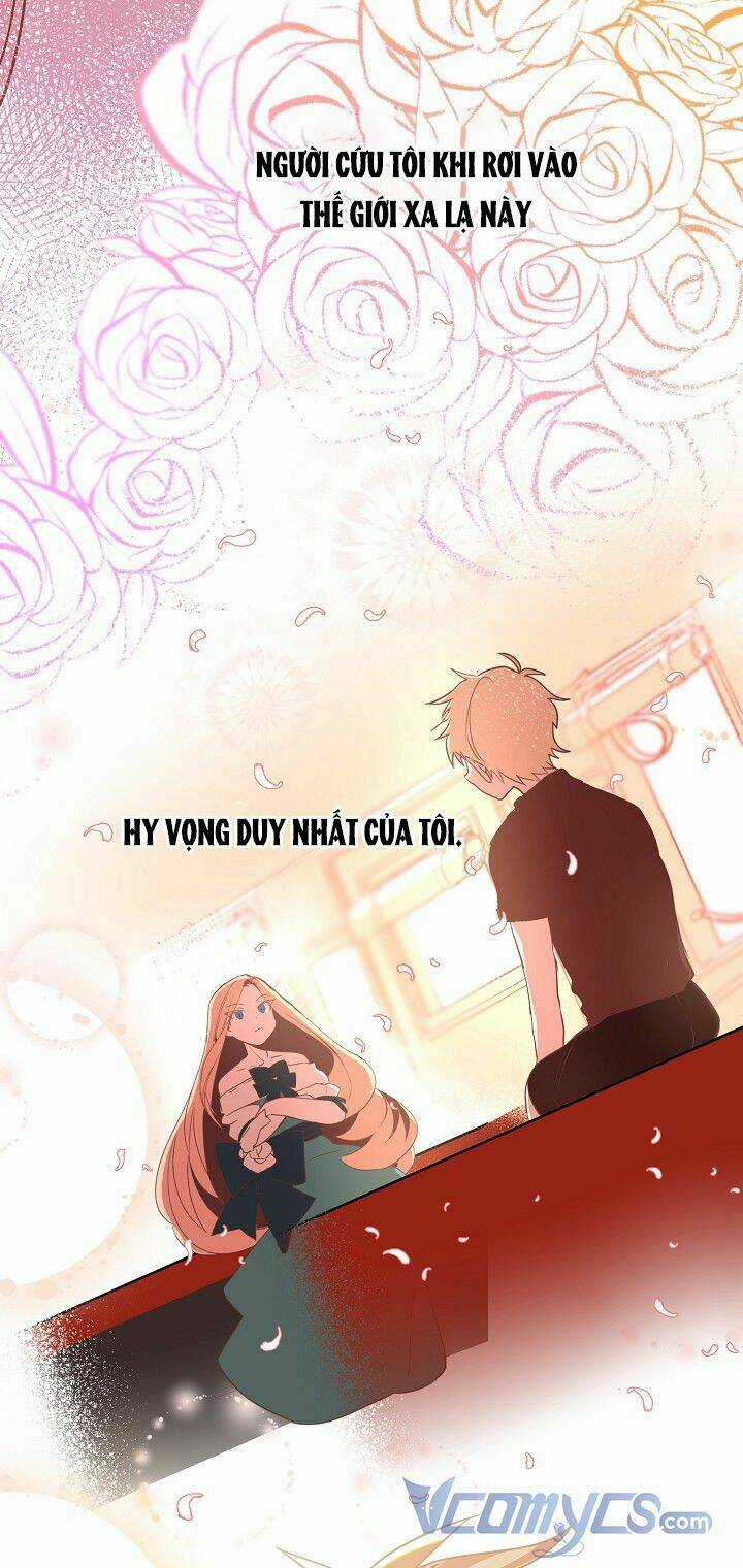 Tôi Đã Nuôi Dưỡng Một Nam Phụ Đầy Ám Ảnh Chapter 2 trang 37