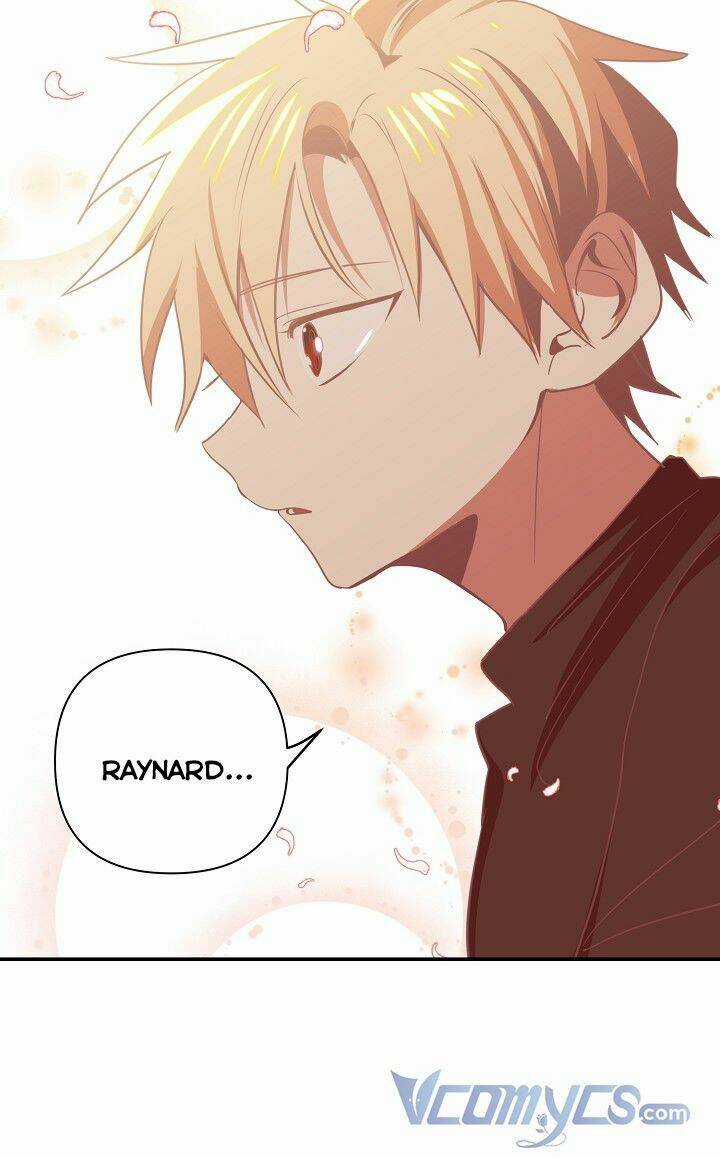 Tôi Đã Nuôi Dưỡng Một Nam Phụ Đầy Ám Ảnh Chapter 2 trang 38