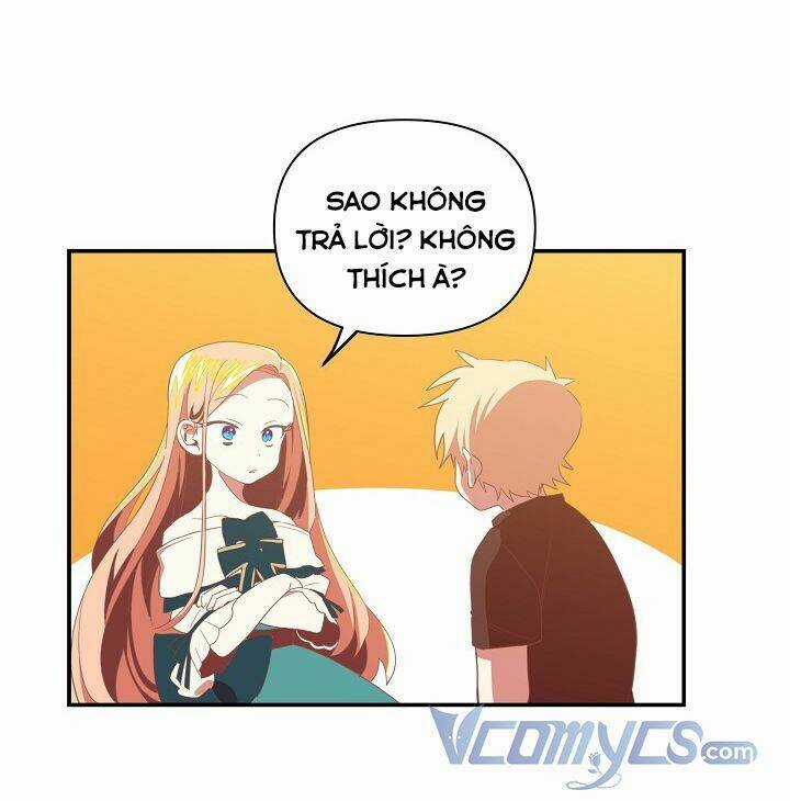 Tôi Đã Nuôi Dưỡng Một Nam Phụ Đầy Ám Ảnh Chapter 2 trang 39