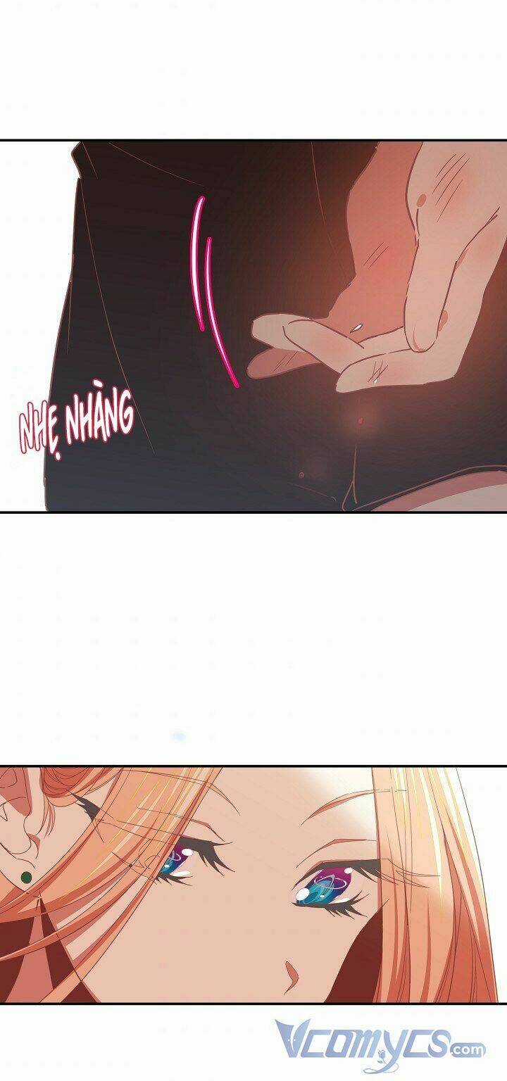 Tôi Đã Nuôi Dưỡng Một Nam Phụ Đầy Ám Ảnh Chapter 2 trang 4