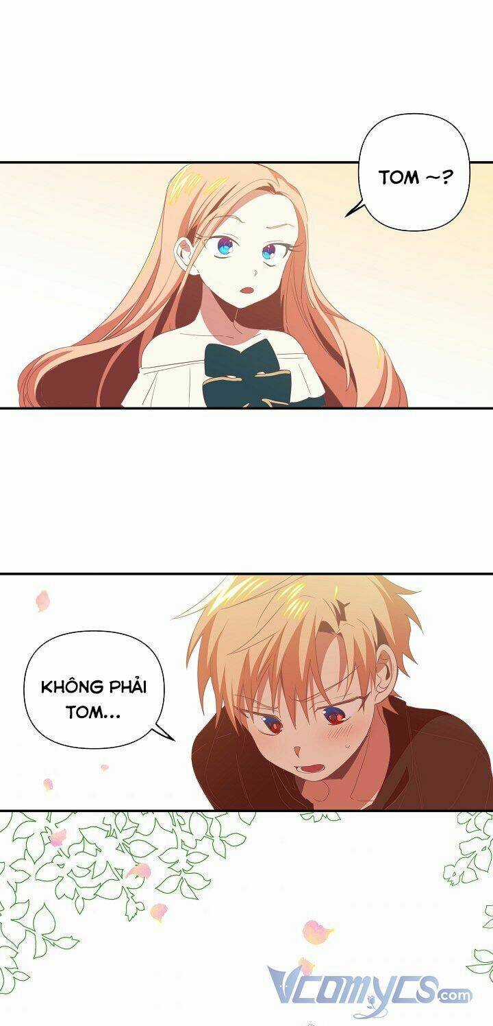 Tôi Đã Nuôi Dưỡng Một Nam Phụ Đầy Ám Ảnh Chapter 2 trang 40