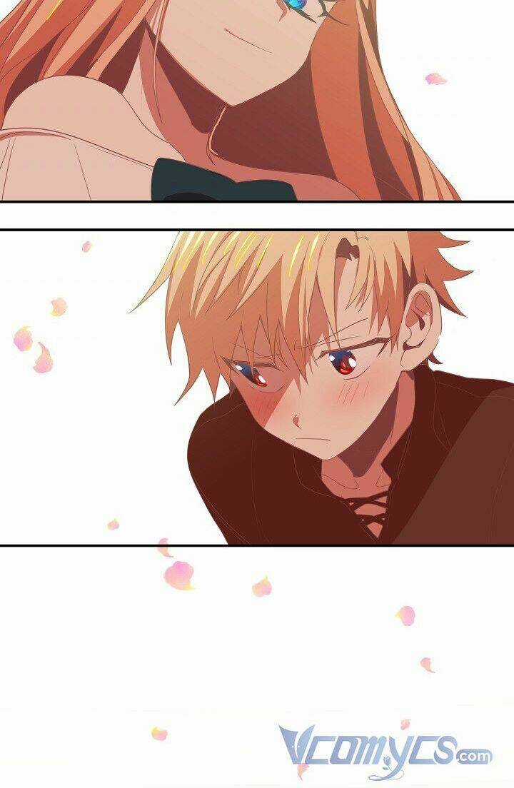 Tôi Đã Nuôi Dưỡng Một Nam Phụ Đầy Ám Ảnh Chapter 2 trang 42