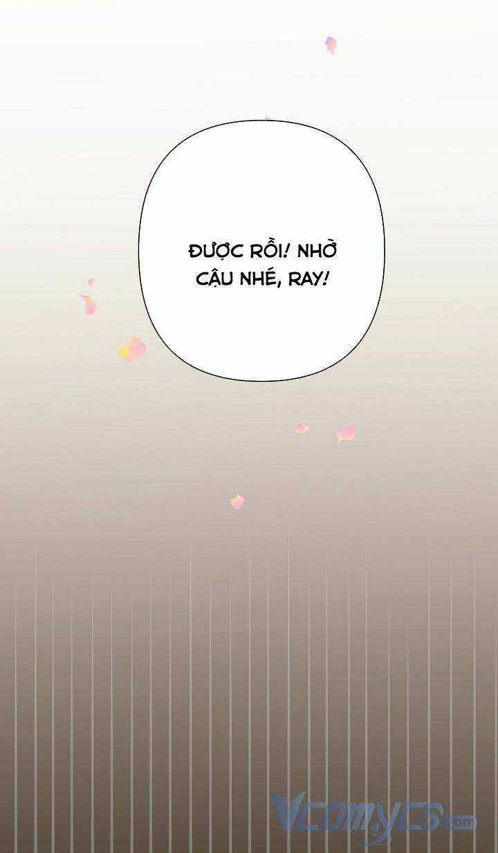 Tôi Đã Nuôi Dưỡng Một Nam Phụ Đầy Ám Ảnh Chapter 2 trang 43