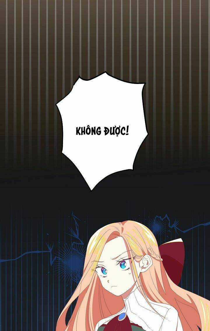 Tôi Đã Nuôi Dưỡng Một Nam Phụ Đầy Ám Ảnh Chapter 2 trang 44