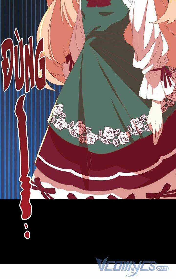 Tôi Đã Nuôi Dưỡng Một Nam Phụ Đầy Ám Ảnh Chapter 2 trang 45