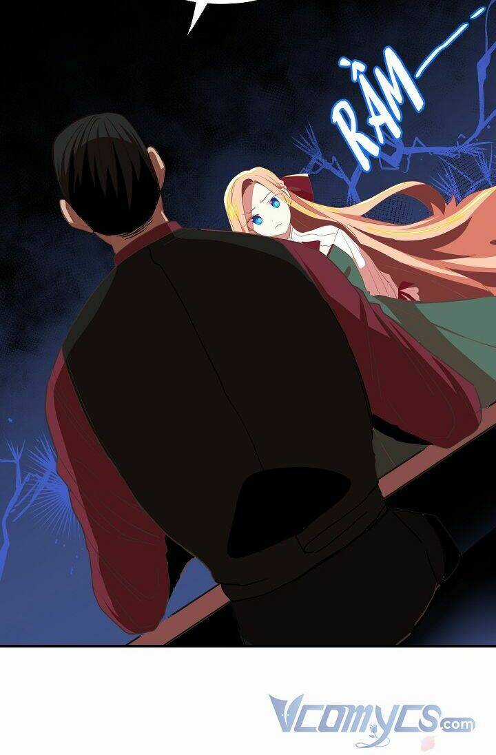 Tôi Đã Nuôi Dưỡng Một Nam Phụ Đầy Ám Ảnh Chapter 2 trang 47