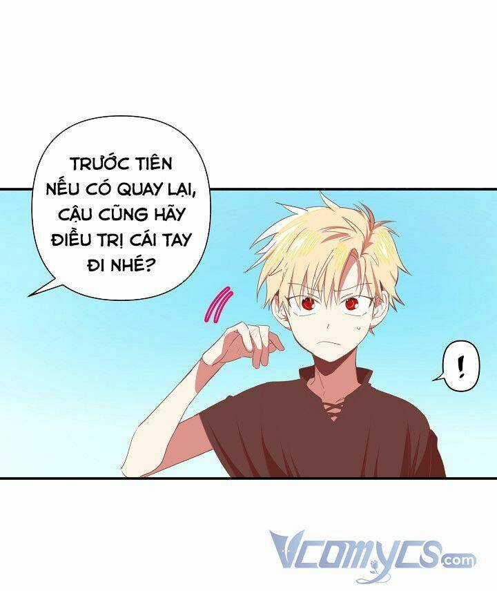 Tôi Đã Nuôi Dưỡng Một Nam Phụ Đầy Ám Ảnh Chapter 2 trang 6