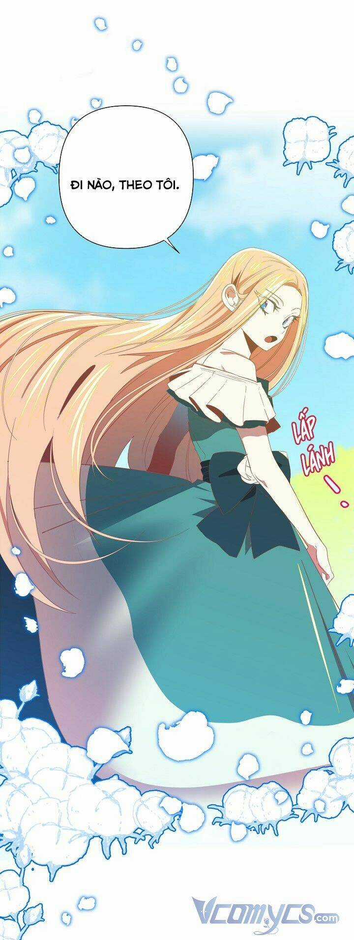 Tôi Đã Nuôi Dưỡng Một Nam Phụ Đầy Ám Ảnh Chapter 2 trang 7