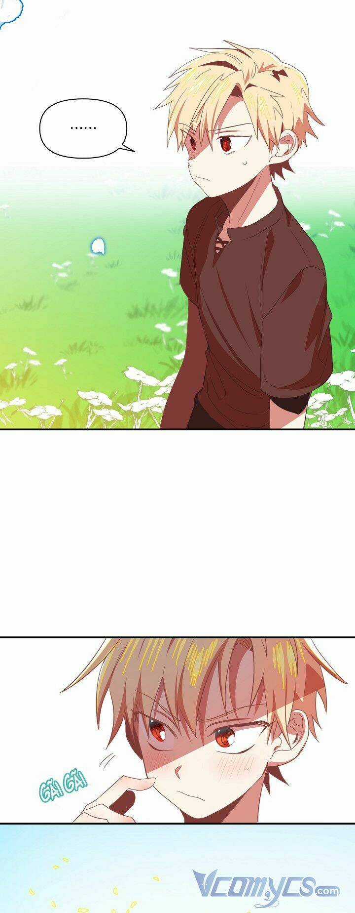 Tôi Đã Nuôi Dưỡng Một Nam Phụ Đầy Ám Ảnh Chapter 2 trang 8