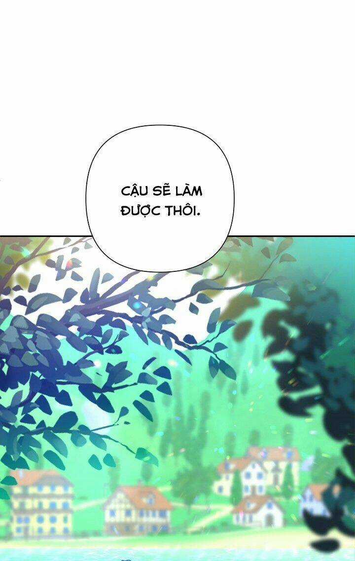 Tôi Đã Nuôi Dưỡng Một Nam Phụ Đầy Ám Ảnh Chapter 22 trang 0