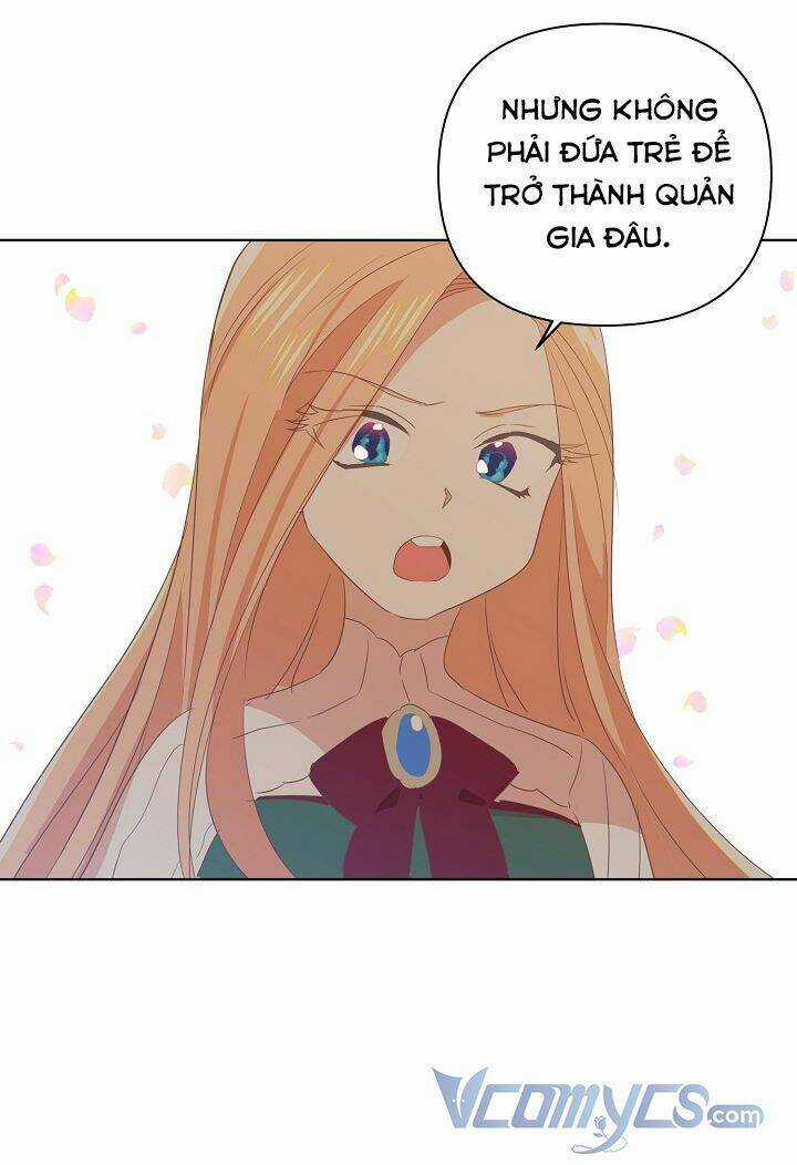 Tôi Đã Nuôi Dưỡng Một Nam Phụ Đầy Ám Ảnh Chapter 3 trang 10