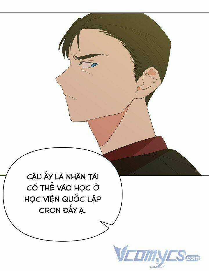 Tôi Đã Nuôi Dưỡng Một Nam Phụ Đầy Ám Ảnh Chapter 3 trang 11