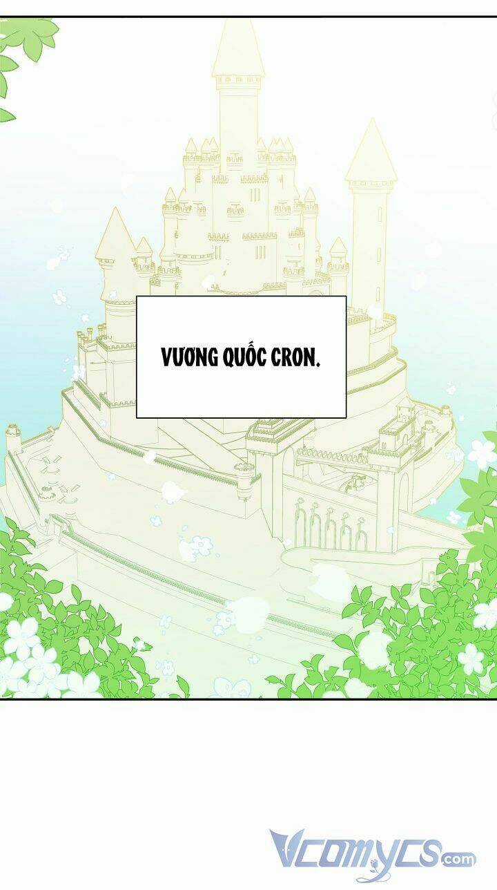 Tôi Đã Nuôi Dưỡng Một Nam Phụ Đầy Ám Ảnh Chapter 3 trang 12