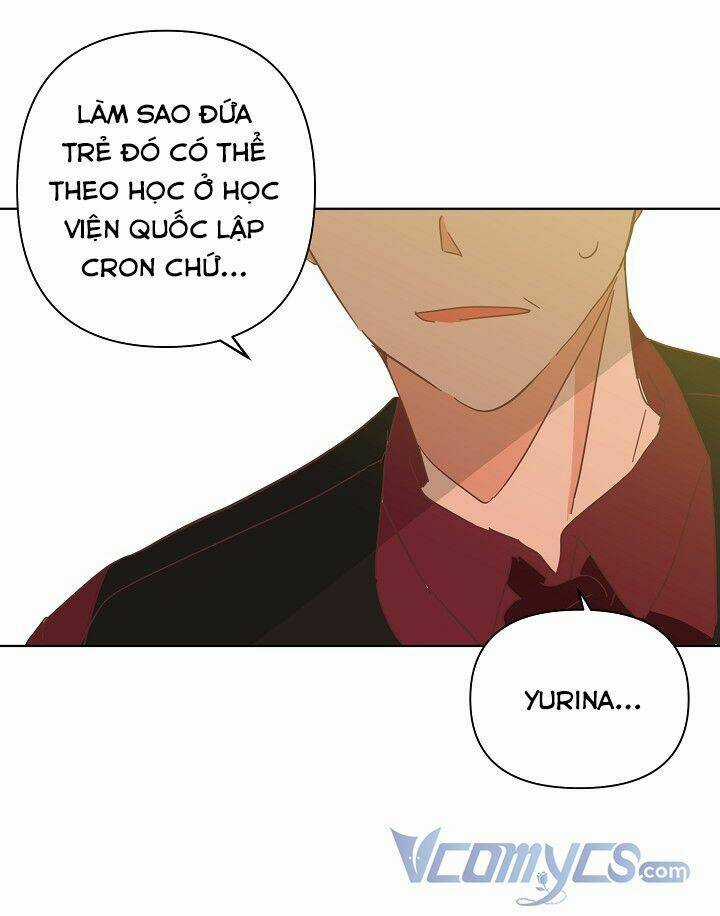 Tôi Đã Nuôi Dưỡng Một Nam Phụ Đầy Ám Ảnh Chapter 3 trang 15