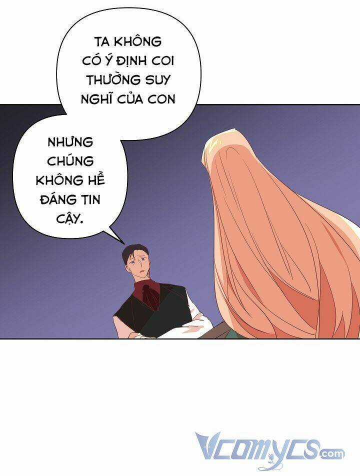 Tôi Đã Nuôi Dưỡng Một Nam Phụ Đầy Ám Ảnh Chapter 3 trang 16