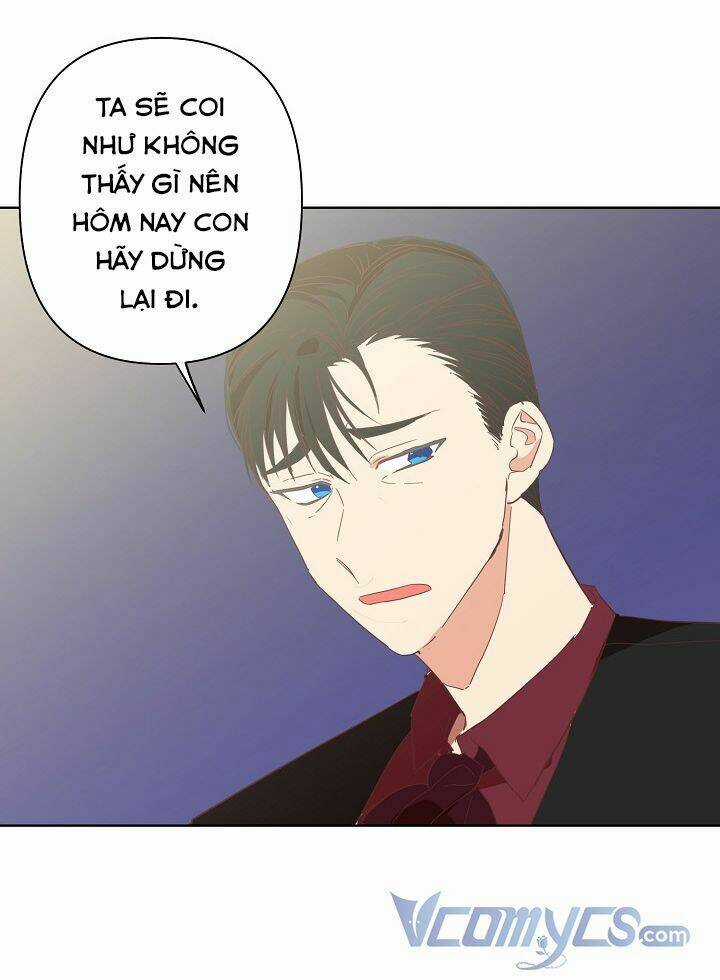 Tôi Đã Nuôi Dưỡng Một Nam Phụ Đầy Ám Ảnh Chapter 3 trang 17