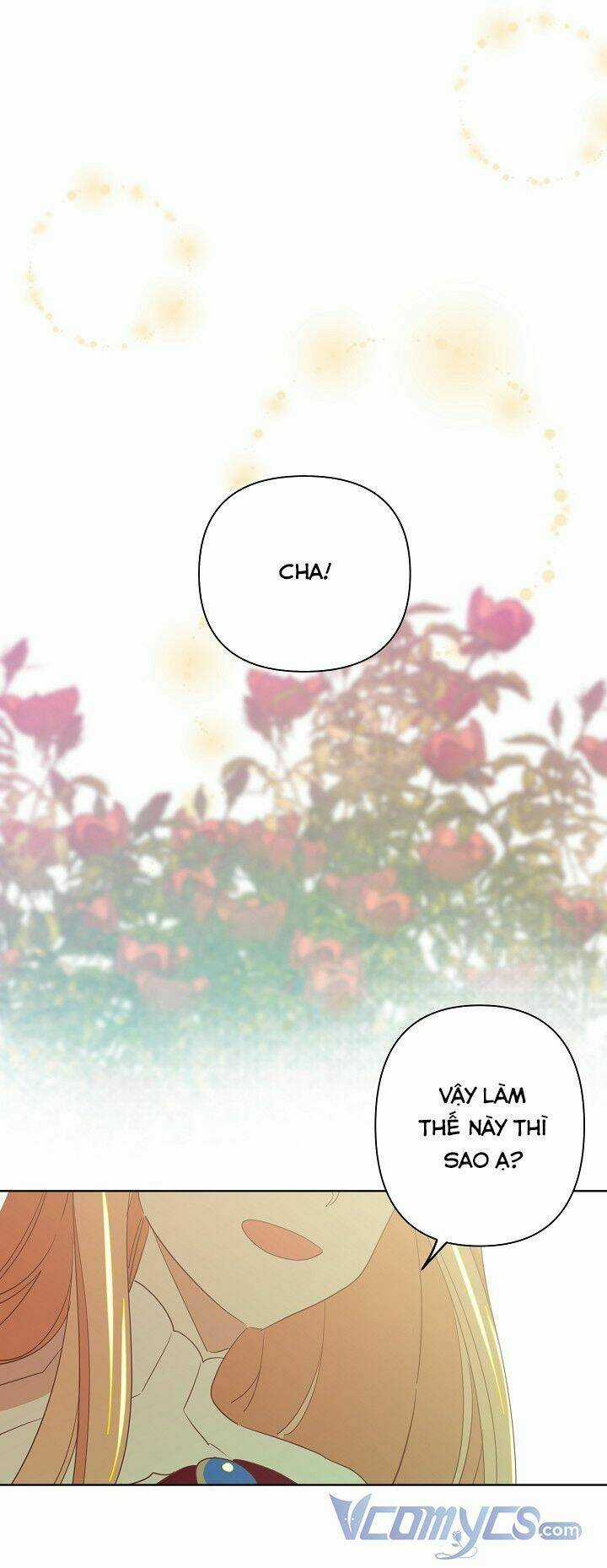 Tôi Đã Nuôi Dưỡng Một Nam Phụ Đầy Ám Ảnh Chapter 3 trang 18