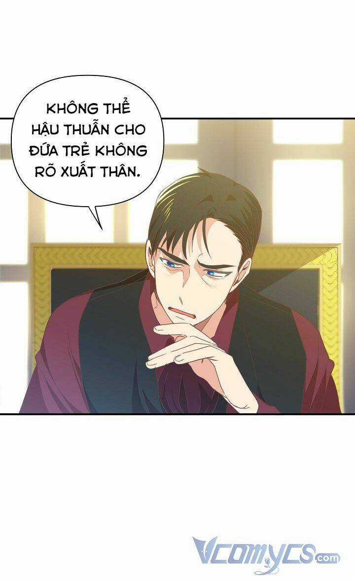 Tôi Đã Nuôi Dưỡng Một Nam Phụ Đầy Ám Ảnh Chapter 3 trang 2