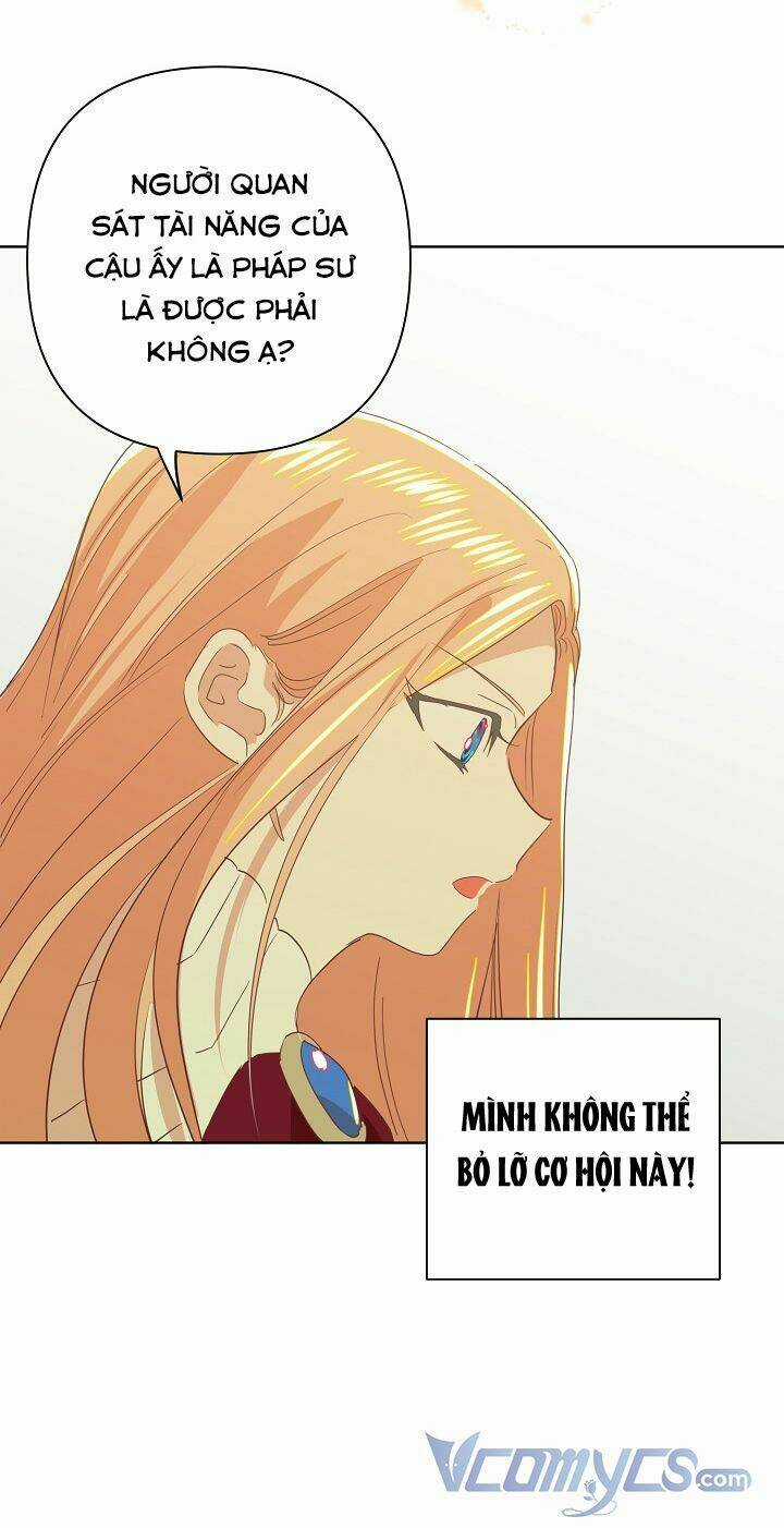 Tôi Đã Nuôi Dưỡng Một Nam Phụ Đầy Ám Ảnh Chapter 3 trang 20