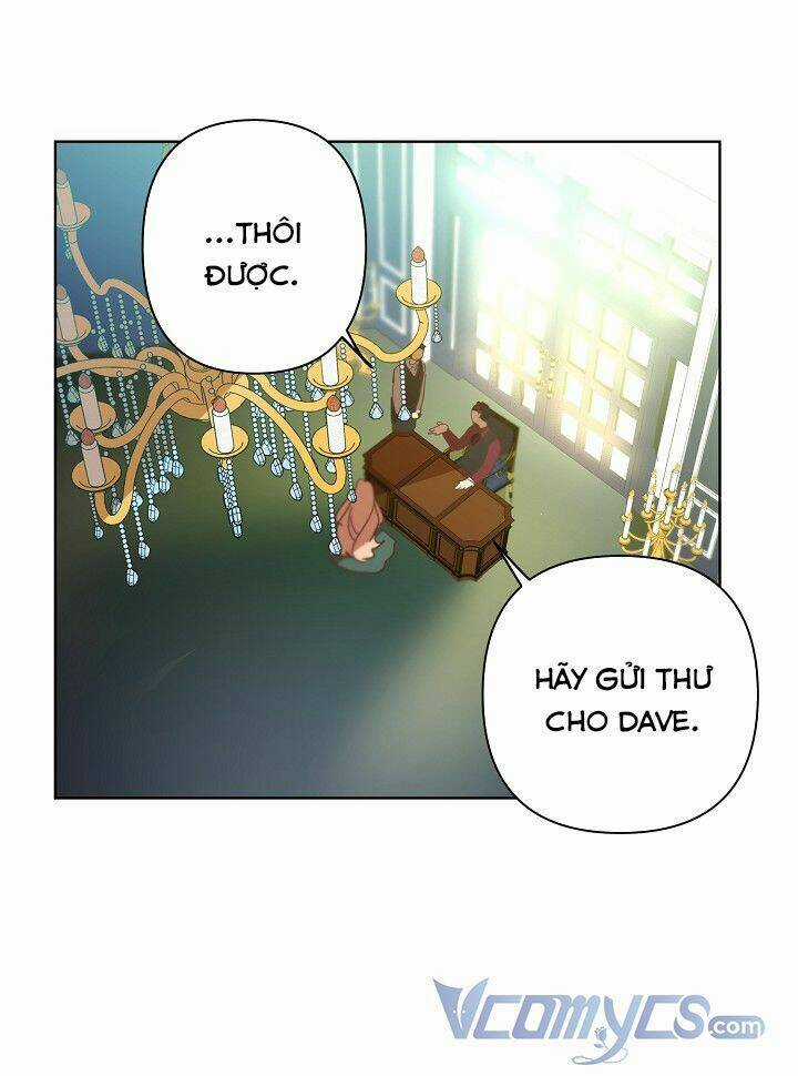 Tôi Đã Nuôi Dưỡng Một Nam Phụ Đầy Ám Ảnh Chapter 3 trang 22