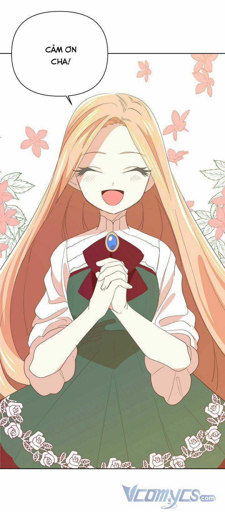 Tôi Đã Nuôi Dưỡng Một Nam Phụ Đầy Ám Ảnh Chapter 3 trang 24