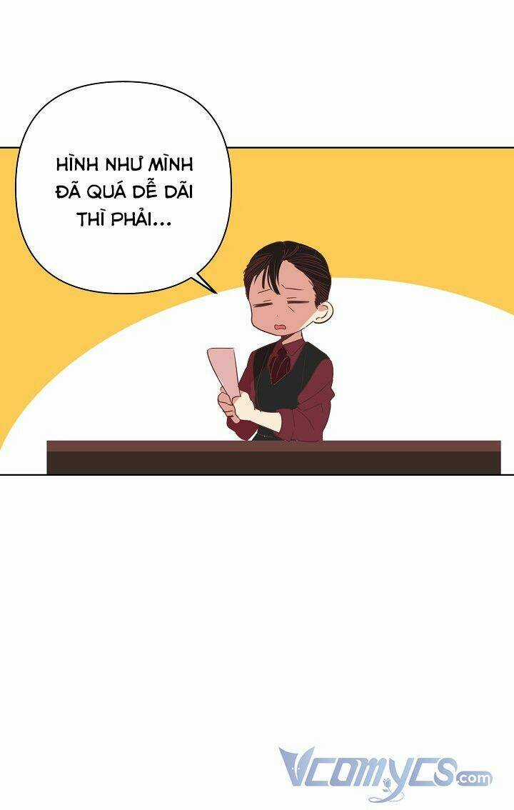 Tôi Đã Nuôi Dưỡng Một Nam Phụ Đầy Ám Ảnh Chapter 3 trang 25