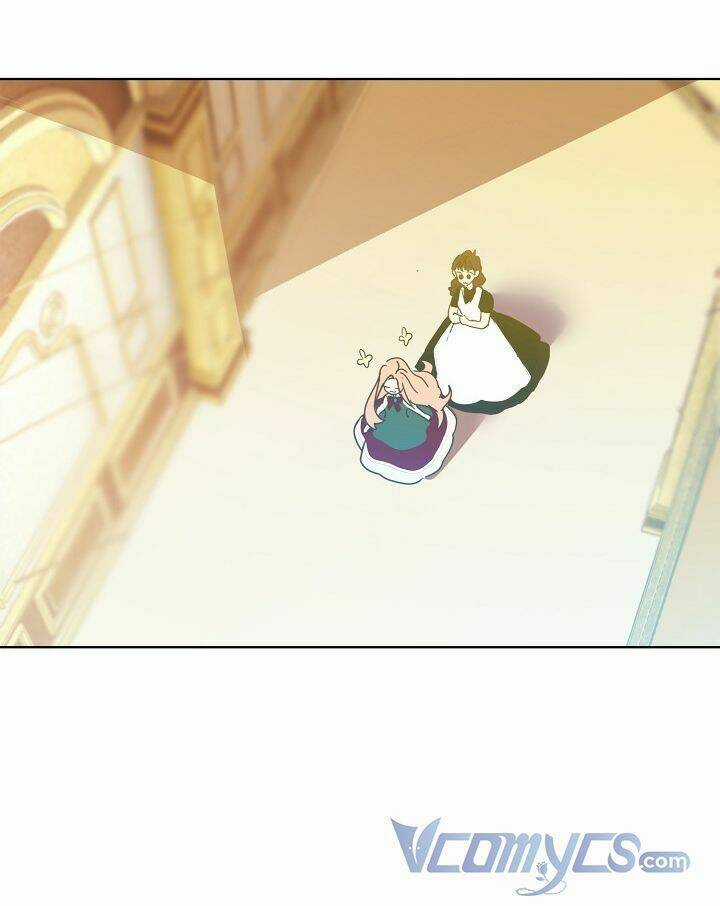 Tôi Đã Nuôi Dưỡng Một Nam Phụ Đầy Ám Ảnh Chapter 3 trang 28