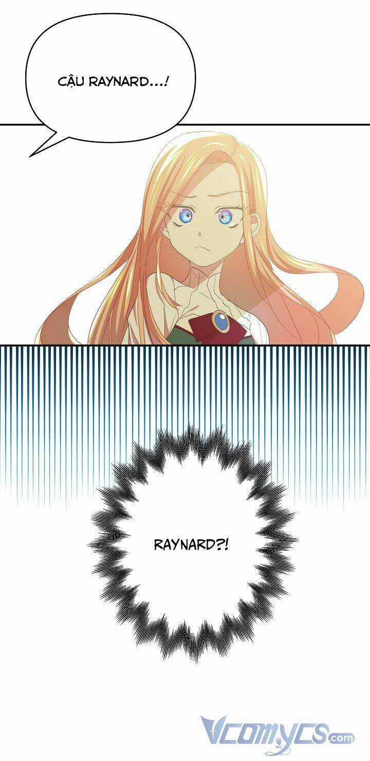 Tôi Đã Nuôi Dưỡng Một Nam Phụ Đầy Ám Ảnh Chapter 3 trang 30