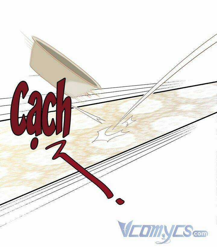 Tôi Đã Nuôi Dưỡng Một Nam Phụ Đầy Ám Ảnh Chapter 3 trang 31