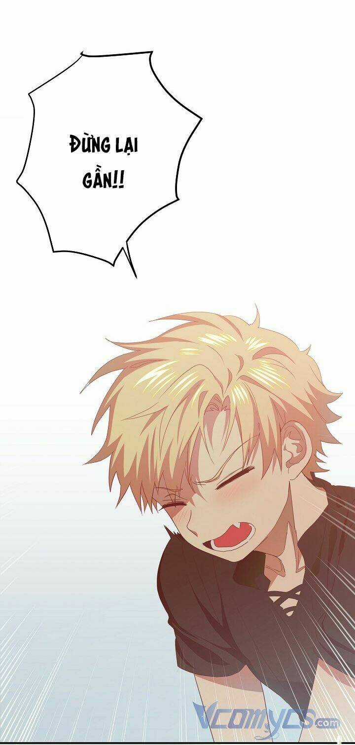 Tôi Đã Nuôi Dưỡng Một Nam Phụ Đầy Ám Ảnh Chapter 3 trang 32