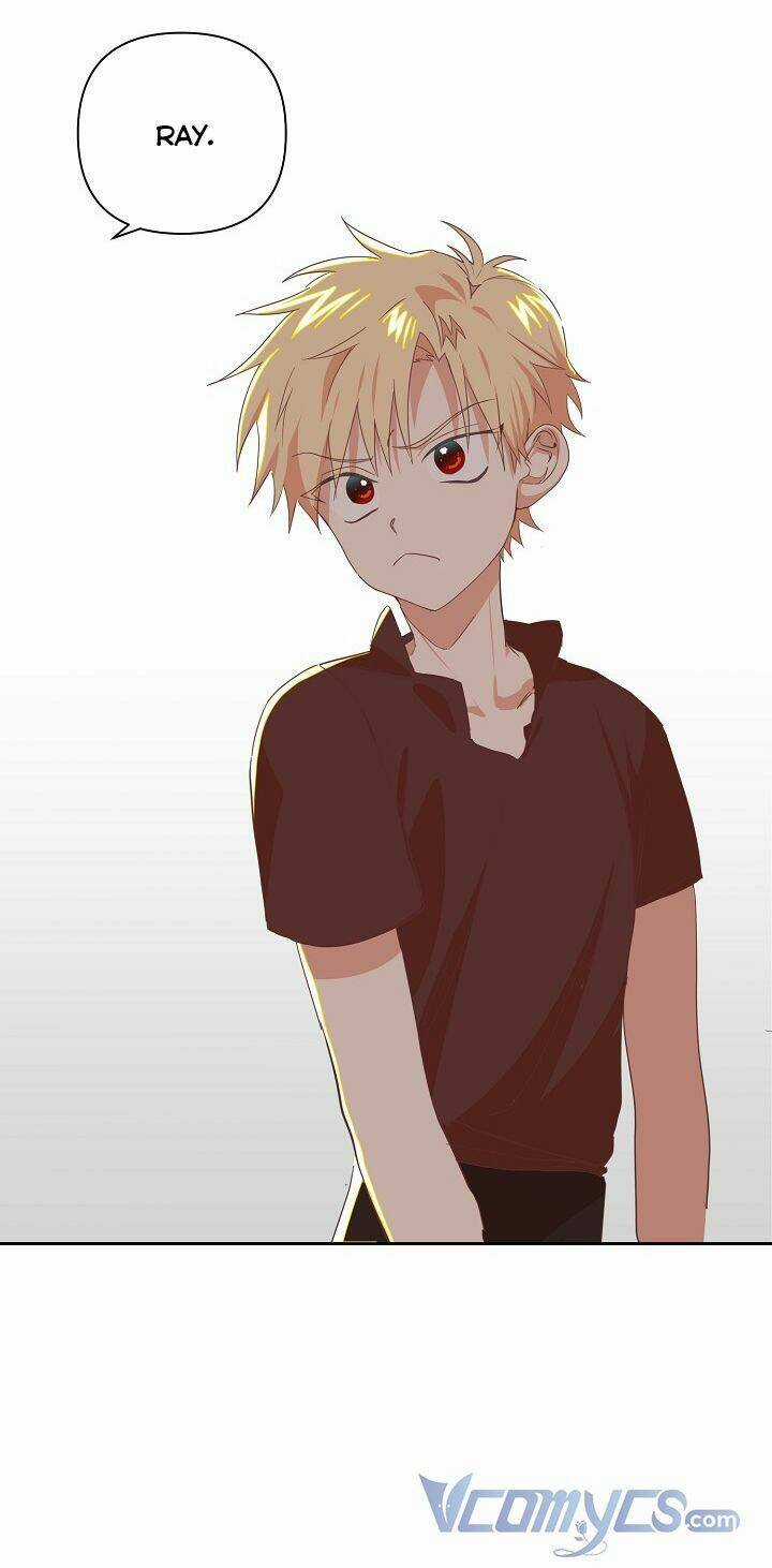 Tôi Đã Nuôi Dưỡng Một Nam Phụ Đầy Ám Ảnh Chapter 3 trang 37